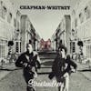 Album artwork for Streetwalkers by Chapman-Whitney 