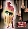 Album artwork for Demons Dance Alone by The Residents