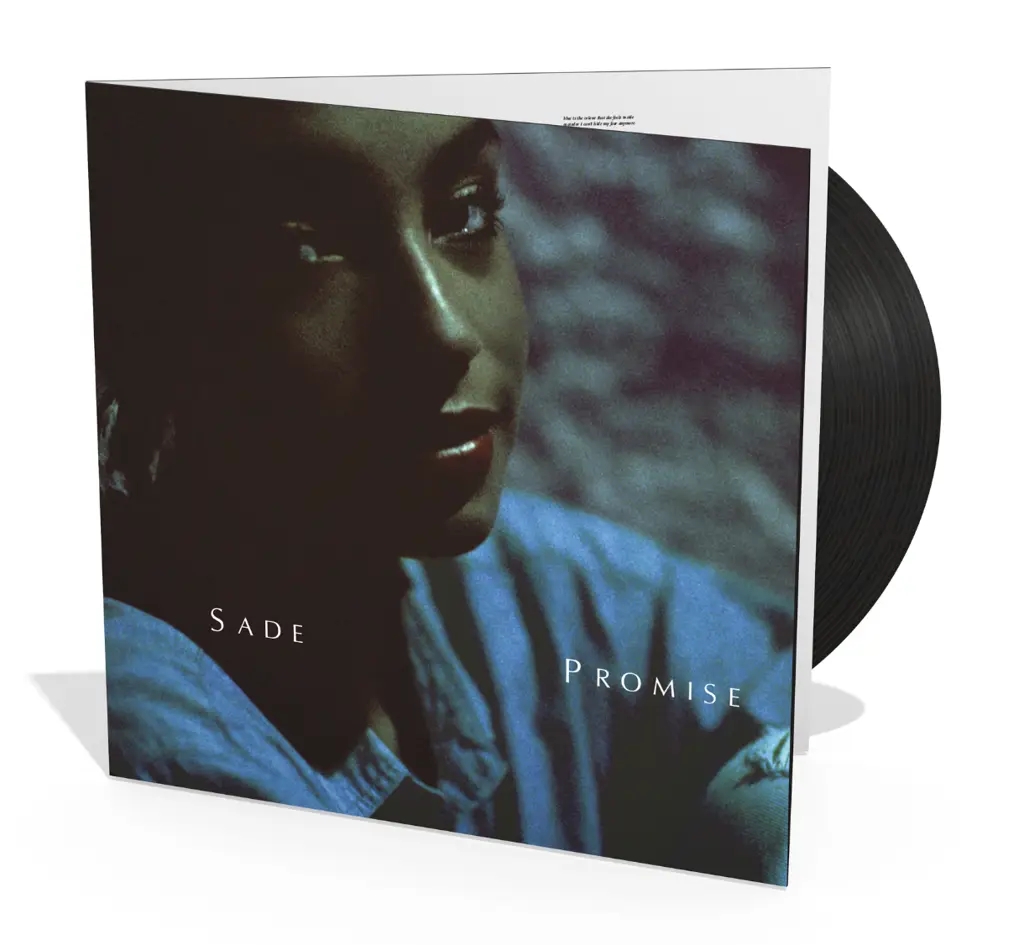 Album artwork for Promise by Sade