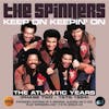 Album artwork for Keep On Keepin’ On: The Atlantic Years (Phase Two: 1979-1984) by The Spinners