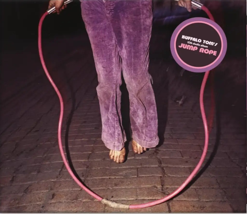 Album artwork for Jump Rope by Buffalo Tom