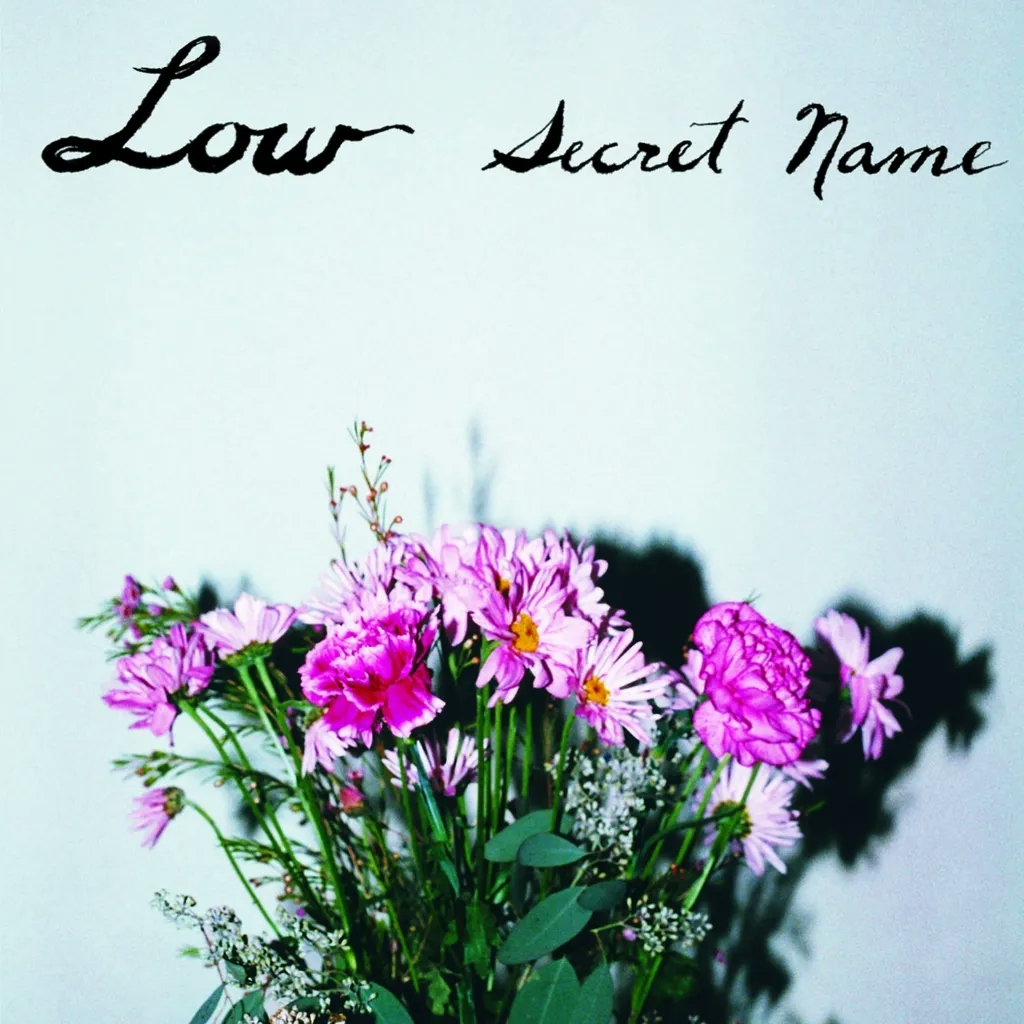 Album artwork for Secret Name by  Low