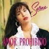 Album artwork for Amor Prohibido by Selena