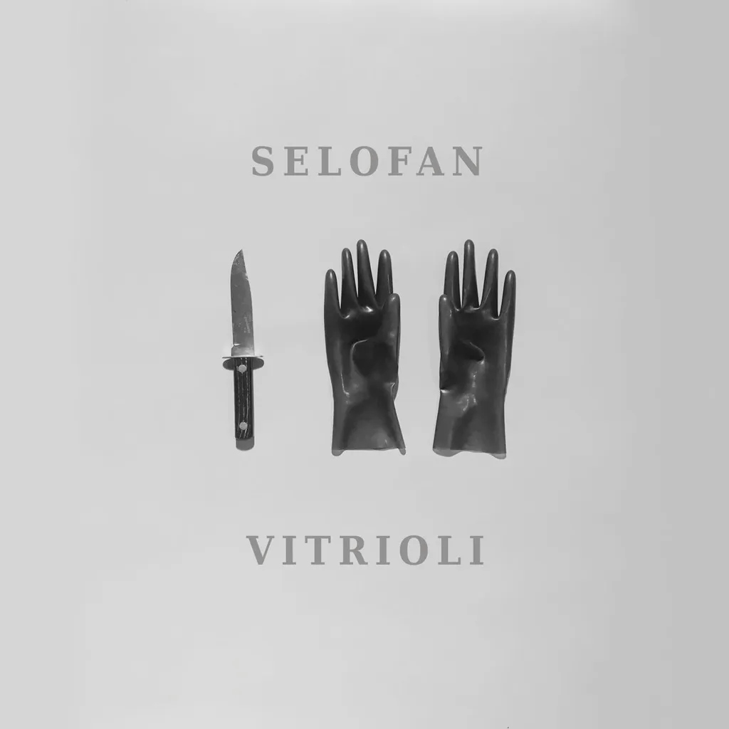 Album artwork for Vitrioli by Selofan