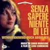 Album artwork for Senza Sapere Niente di Lei by Ennio Morricone