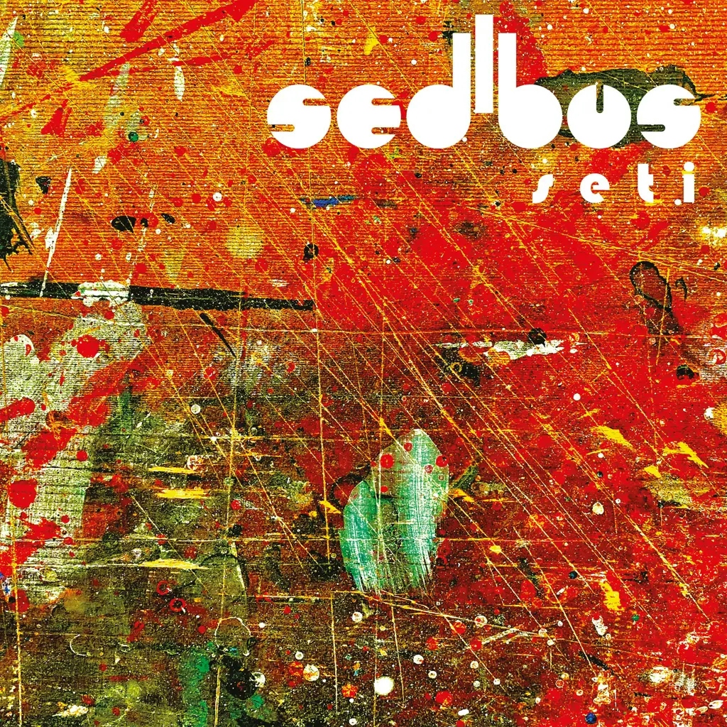 Album artwork for Seti by Sedibus