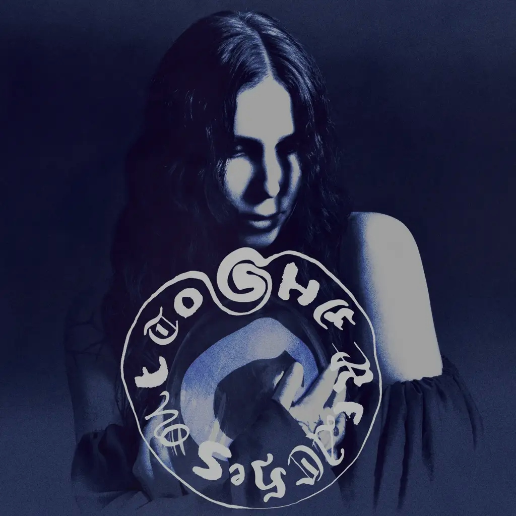 Album artwork for She Reaches Out To She Reaches Out To She  by Chelsea Wolfe