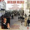 Album artwork for Sherlock Holmes - Original TV Soundtrack by Various
