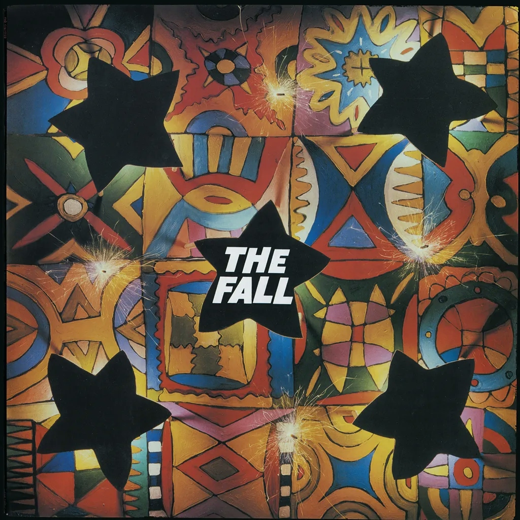 Album artwork for Shift-Work by The Fall