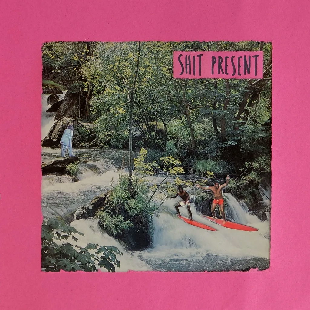 Album artwork for Shit Present by Shit Present