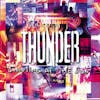 Album artwork for Shooting At The Sun (Expanded Edition) by Thunder
