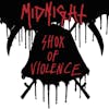Album artwork for Shox of Violence by Midnight
