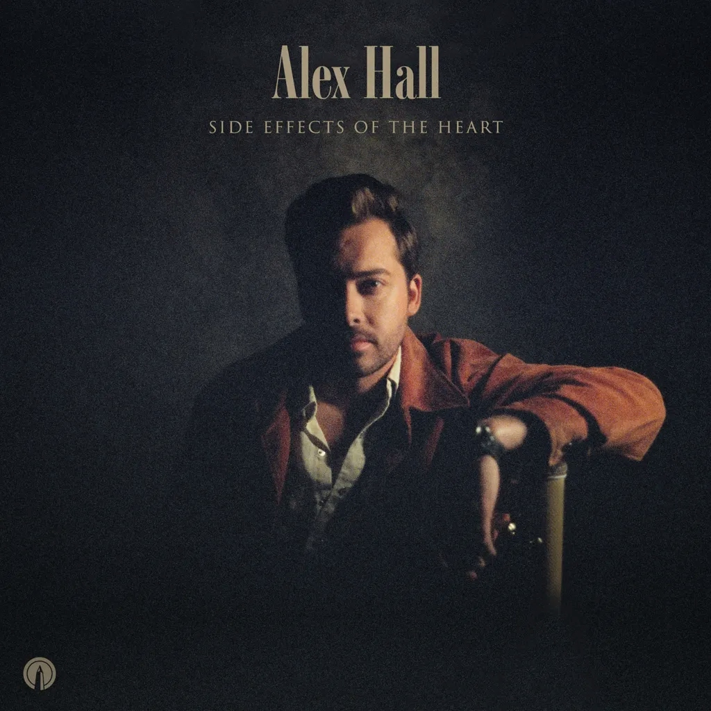 Album artwork for Side Effects of the Heart by Alex Hall