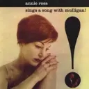 Album artwork for Sings A Song With Mulligan! by Annie Ross