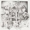 Album artwork for Skeletal Blues by LOCKS