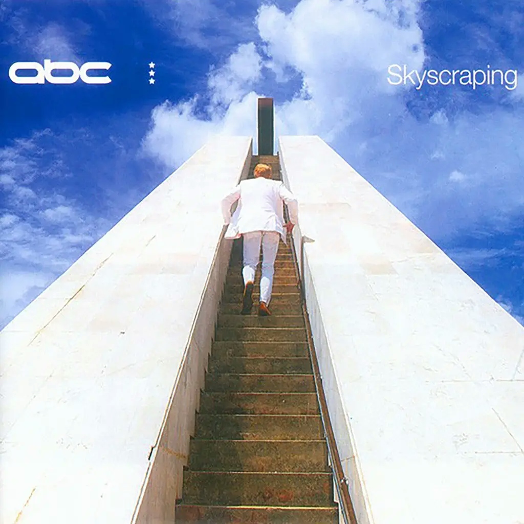 Album artwork for Skyscraping by ABC
