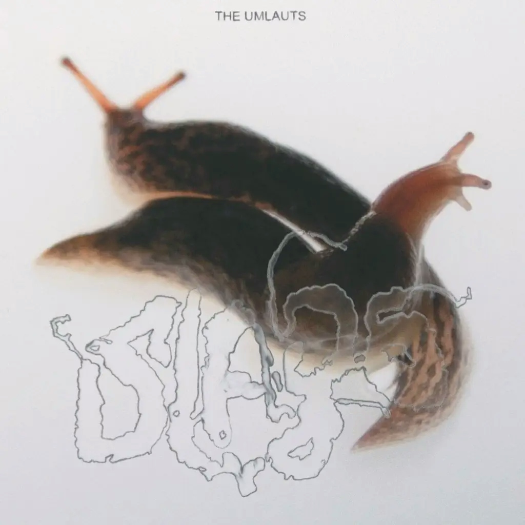 Album artwork for Slags by The Umlauts