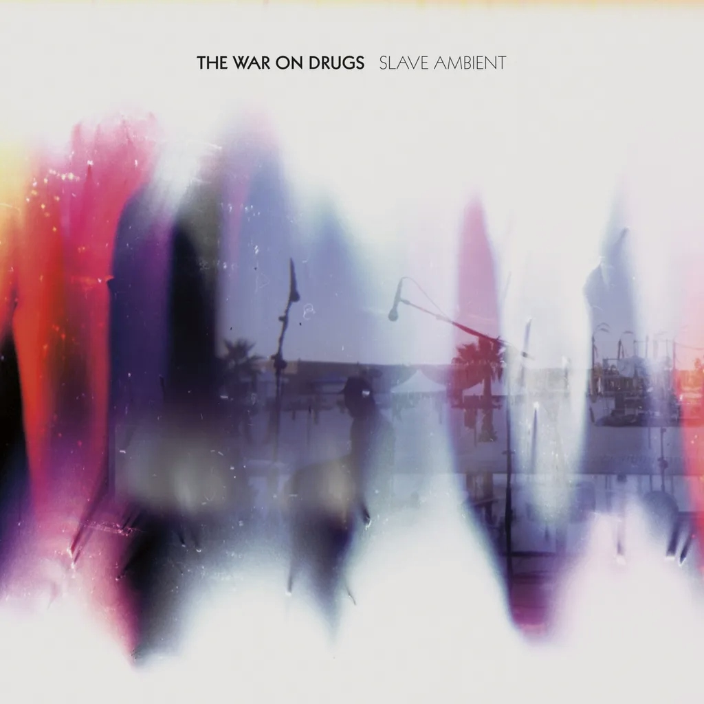 Album artwork for Album artwork for Slave Ambient by The War On Drugs by Slave Ambient - The War On Drugs
