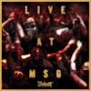 Album artwork for Live at MSG by Slipknot