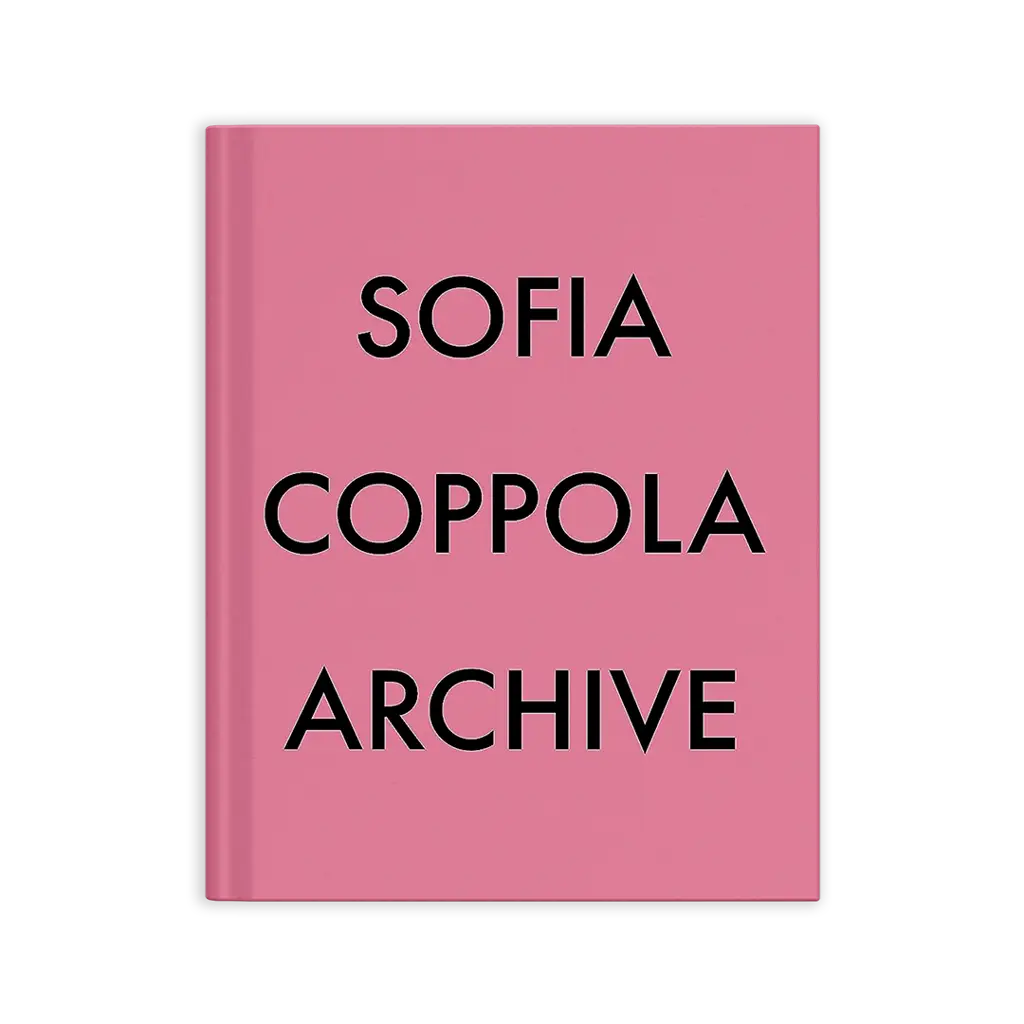 Album artwork for Archive by Sofia Coppola