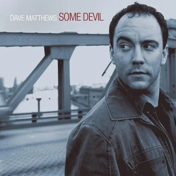 Album artwork for Some Devil by Dave Matthews Band