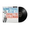 Album artwork for Something Else!!!  by Ornette Coleman
