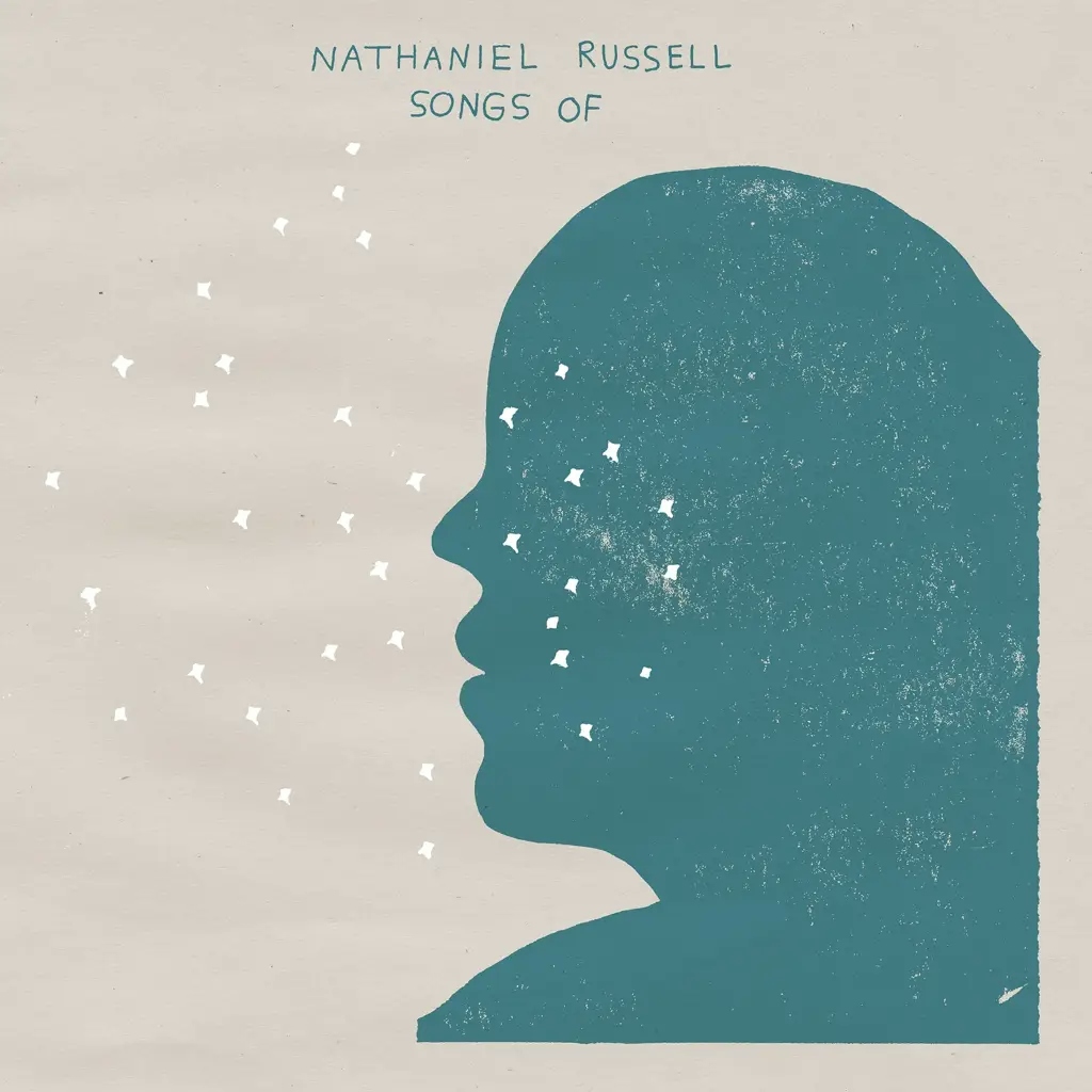 Album artwork for Songs Of by Nathaniel Russell
