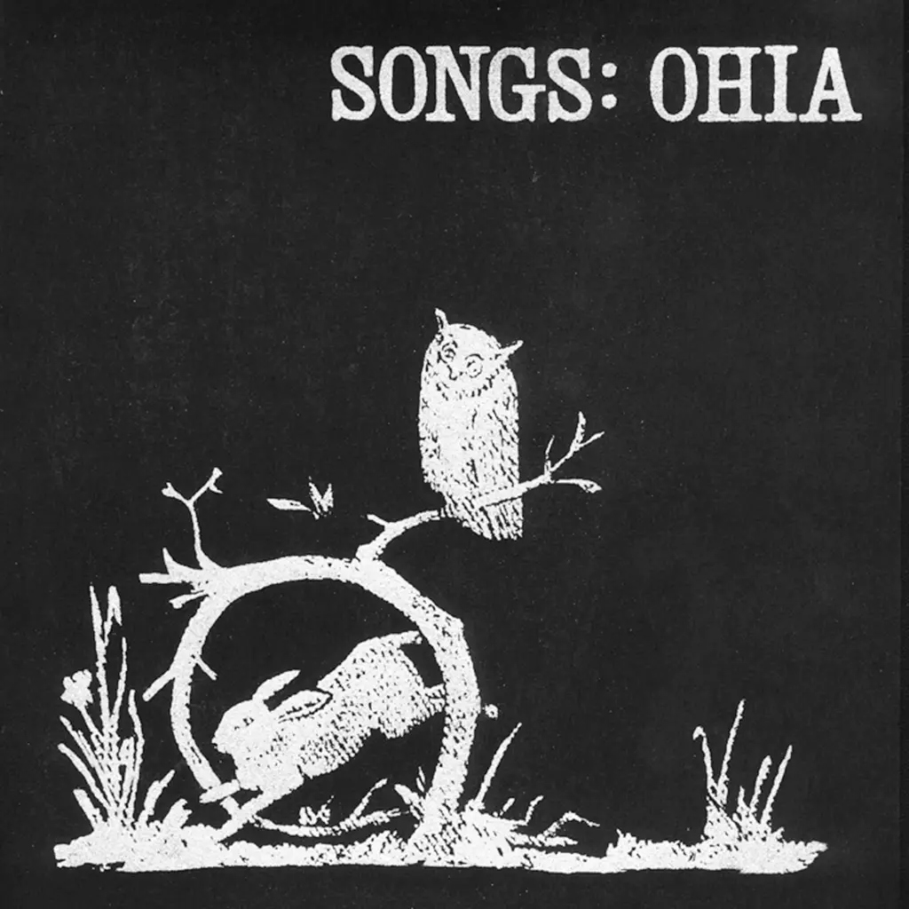 Album artwork for Album artwork for Songs: Ohia  by Songs: Ohia by Songs: Ohia  - Songs: Ohia