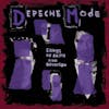 Album artwork for Songs Of Faith And Devotion by Depeche Mode
