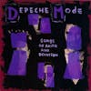 Album artwork for Songs Of Faith And Devotion by Depeche Mode