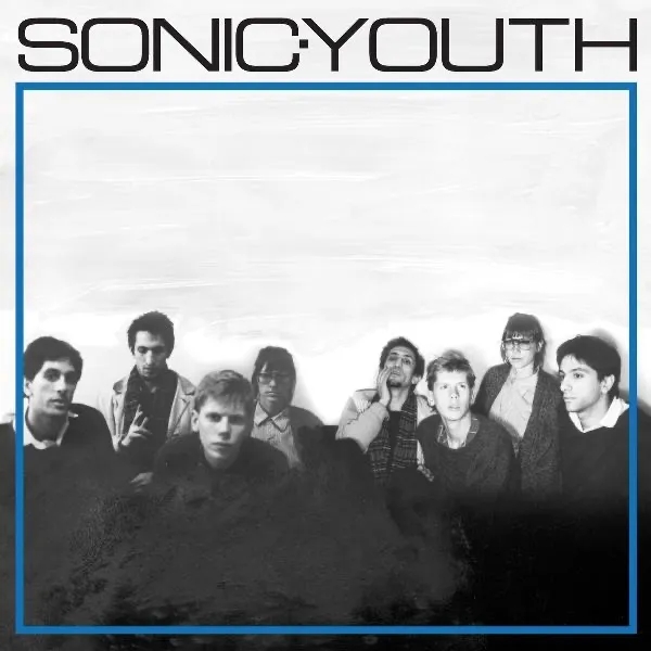 Album artwork for Sonic Youth by Sonic Youth