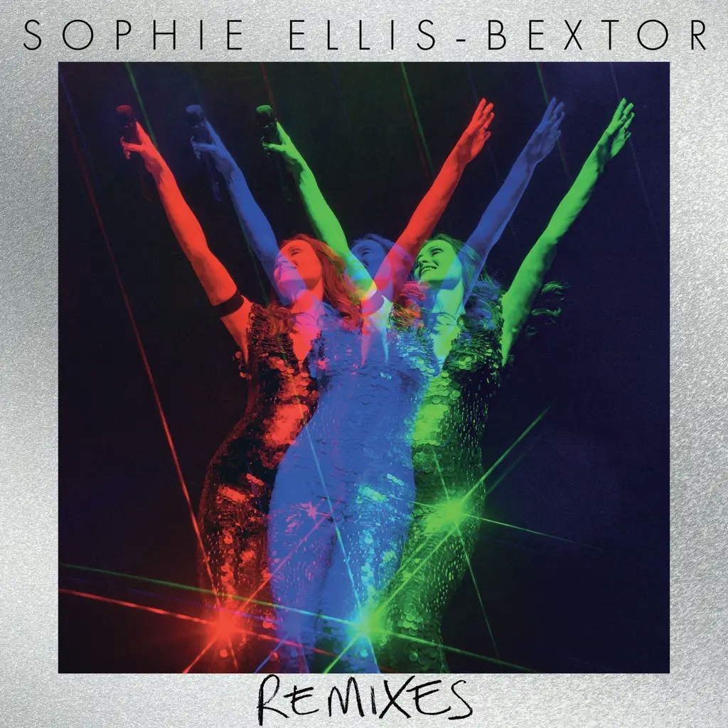 Album artwork for Remixes - RSD 2024 by Sophie Ellis-Bextor