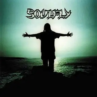 Album artwork for Soulfly by Soulfly