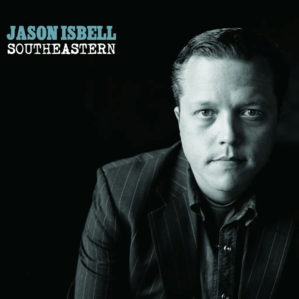 Album artwork for Southeastern - 10 Year Anniversary Edition by Jason Isbell