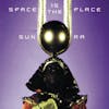 Album artwork for Space Is The Place (Verve By Request Series) by Sun Ra
