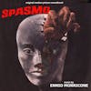 Album artwork for Spasmo by Ennio Morricone