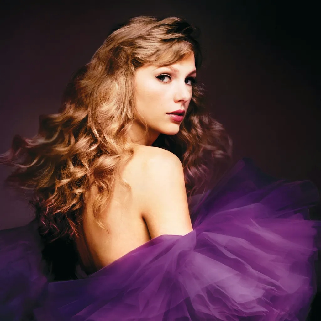 Album artwork for Speak Now (Taylor's Version) by Taylor Swift