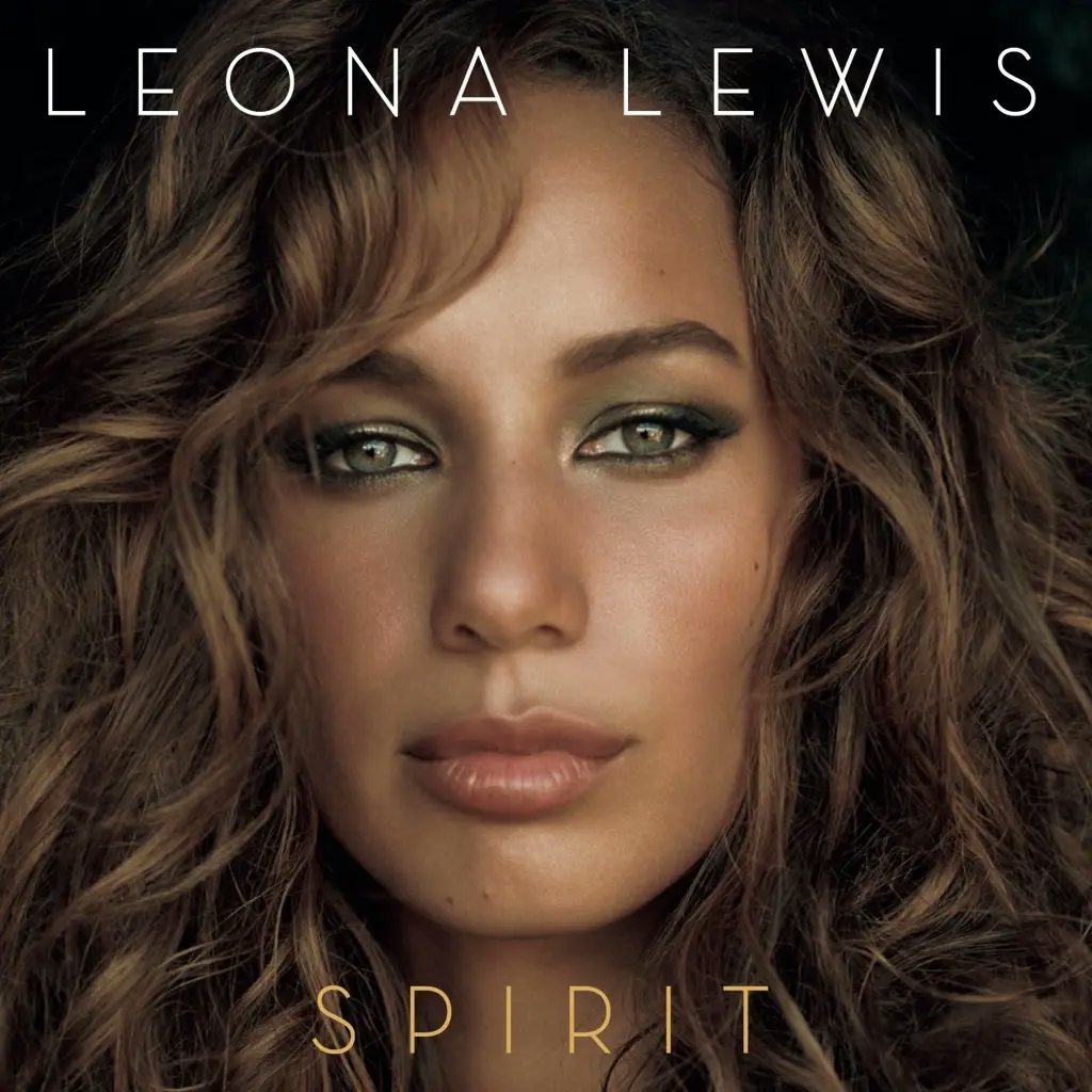 Album artwork for Spirit by Leona Lewis