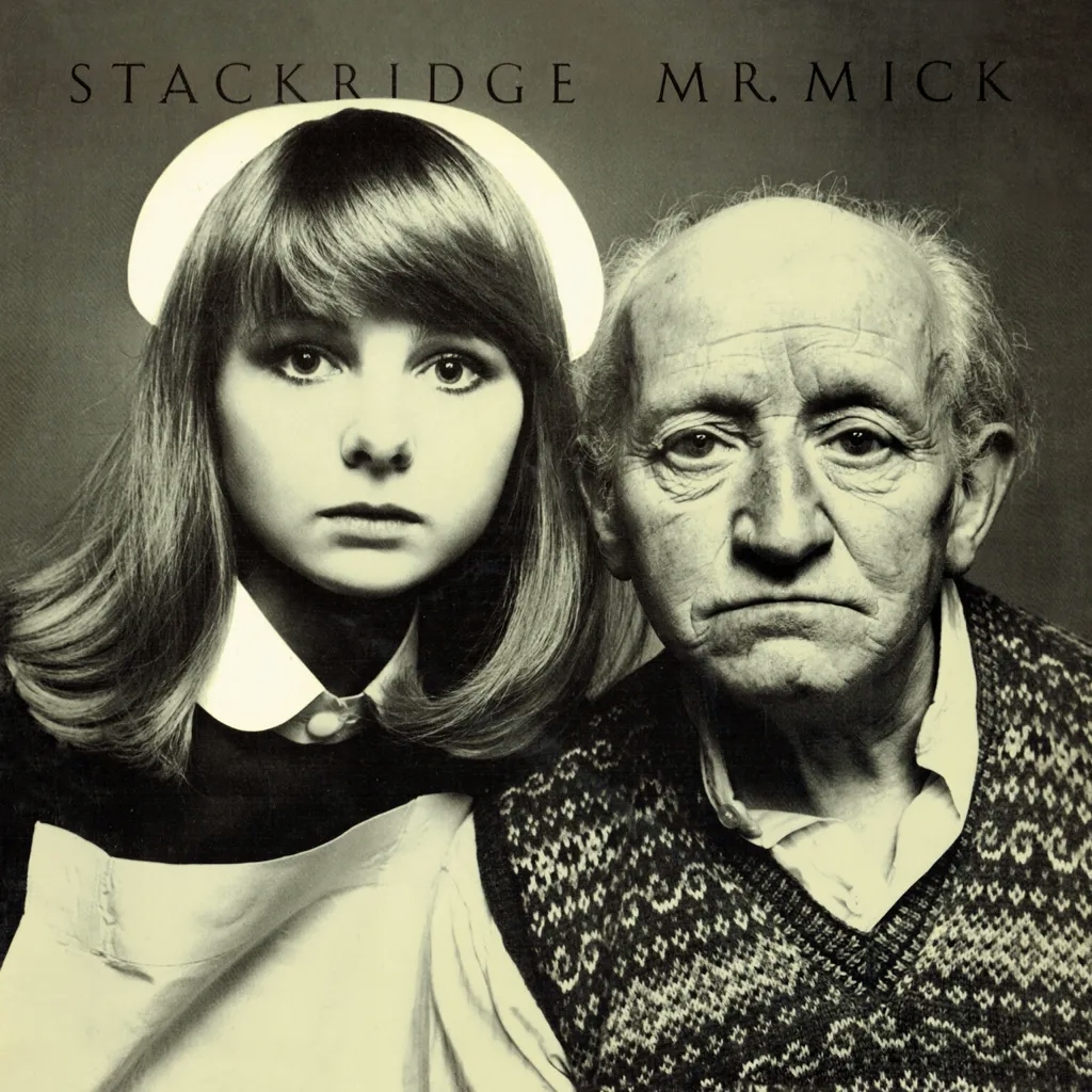 Album artwork for Mr. Mick - Expanded Edition by Stackridge