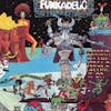Album artwork for Standing On The Verge Of Getting It On by Funkadelic