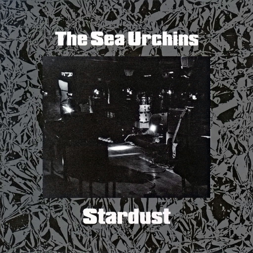 Album artwork for Stardust  by Sea Urchins