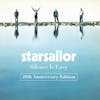 Album artwork for Silence Is Easy (20th Anniversary Edition) by Starsailor