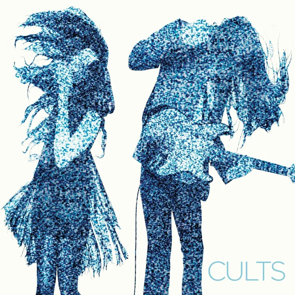 Album artwork for Static by Cults