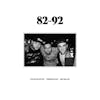 Album artwork for 82 - 92 (7" Single) by Statik Selektah