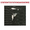 Album artwork for Station To Station by David Bowie