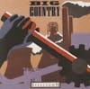 Album artwork for Steeltown by Big Country