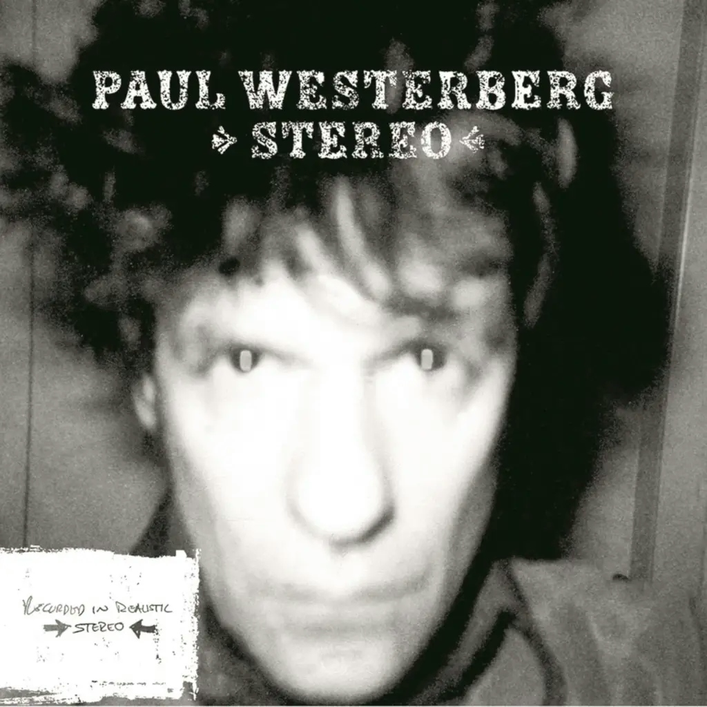 Album artwork for Stereo/Mono by Paul And Grandpaboy Westerberg