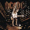 Album artwork for Stiff Upper Lip CD by AC/DC