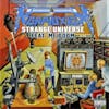 Album artwork for Strange Universe by Non Phixion, MF Doom
