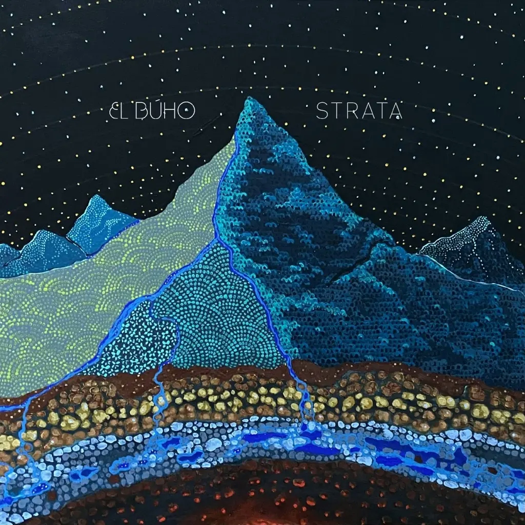 Album artwork for Strata by El Buho